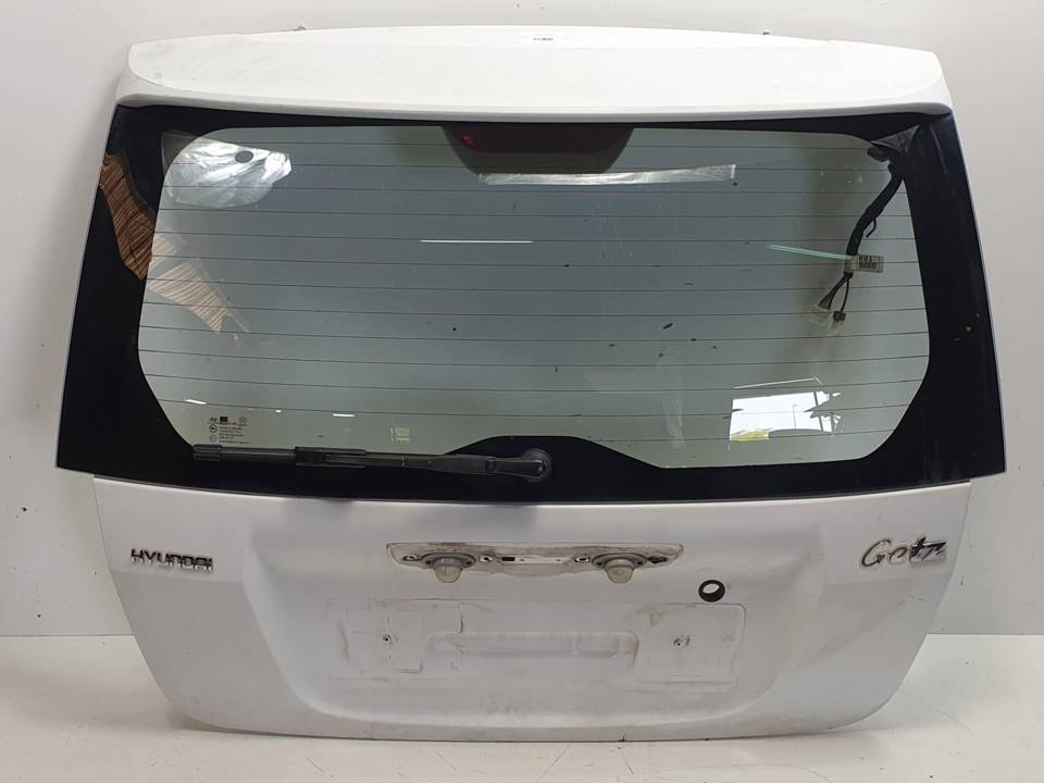 PORTON TRASERO HYUNDAI GETZ (TB) Autodesguaces Alicante