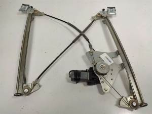 ELEVALUNAS DELANTERO DERECHO FORD FOCUS TURNIER (CAK) Autodesguaces Alicante