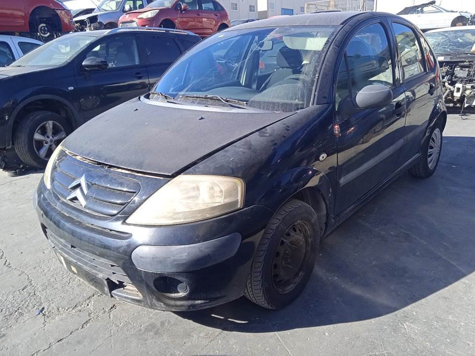 CITROEN C3 (1995 - 2010)