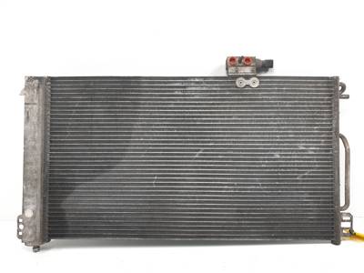 CONDENSADOR / RADIADOR AIRE ACONDICIONADO A2035000054 MERCEDES CLASE C (W203) SPORTCOUPE Autodesguaces Alicant