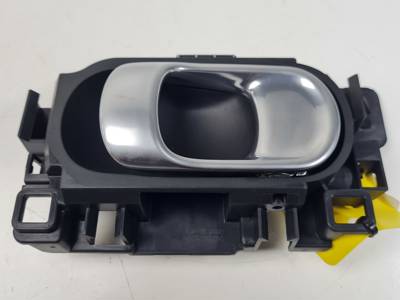 MANETA INTERIOR TRASERA DERECHA 98298151VV CITROEN C5 AIRCROSS Autodesguaces Alicante