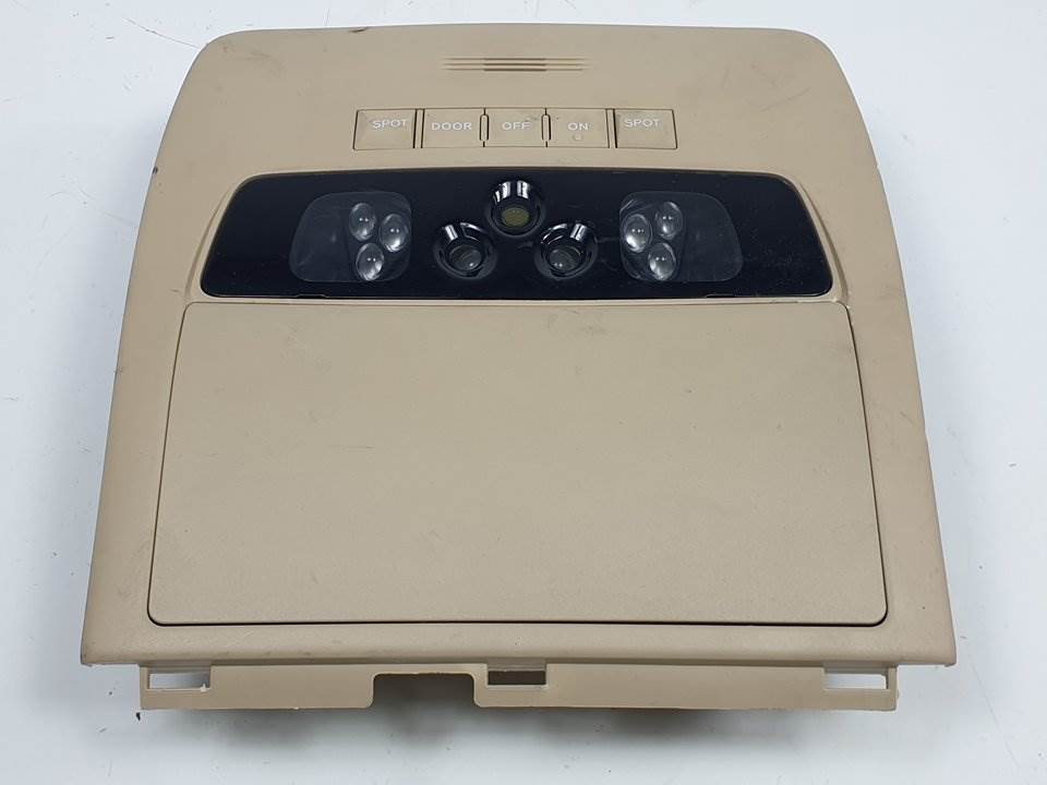 LUZ INTERIOR - 1D111034G - LEXUS - GS (GS/US/WS19)