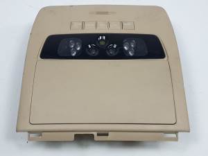LUZ INTERIOR 1D111034G LEXUS GS (GS/US/WS19) Autodesguaces Alicante
