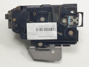 CERRADURA PUERTA DELANTERA IZQUIERDA 4B1837015G AUDI ALLROAD QUATTRO (4BH) Autodesguaces Alicante