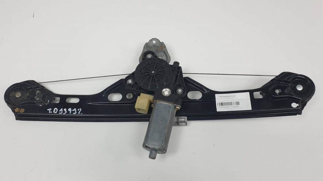 Fensterheber hinten rechts - A2038203042 - MERCEDES - CLASE C (W203) FAMILIAR