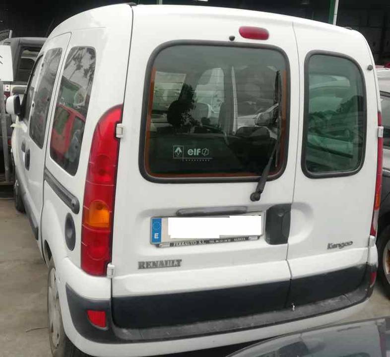Imagen del vehículo RENAULT KANGOO (F/KC0)