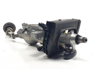 COLUMNA DIRECCION A2034601416 MERCEDES CLASE C (W203) SPORTCOUPE Autodesguaces Alicante