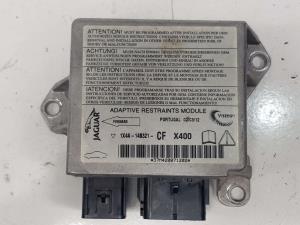 CENTRALITA AIRBAG 1X4A14B321 JAGUAR X-TYPE (X400) Autodesguaces Alicante