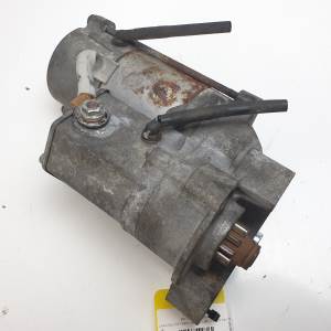 MOTOR ARRANQUE 6G9N11000NB LAND ROVER FREELANDER 2 (LR2) (L359) Autodesguaces Alicante