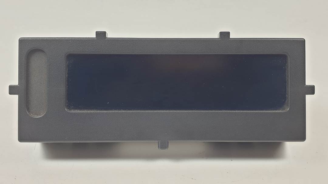 PANTALLA MULTIFUNCION - 280340616R - RENAULT - MEGANE III SPORT TOURER