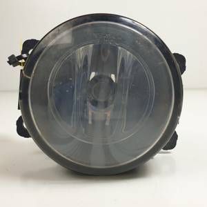 FARO ANTINIEBLA IZQUIERDO 9650001680 PEUGEOT 207 Autodesguaces Alicante