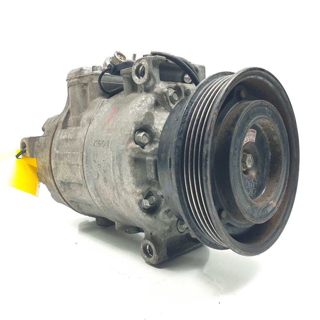COMPRESOR AIRE ACONDICIONADO - 4472208504 - MG ROVER - SERIE 75 (J/RJ)