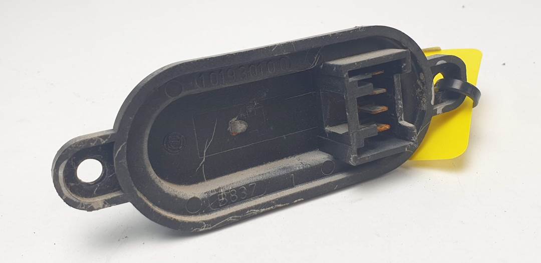 RESISTENCIA CALEFACCION - 101930100 - PEUGEOT - BOXER CAJA CERR. TECHO SOBREELEV. (RS3700)(230)(->'02)