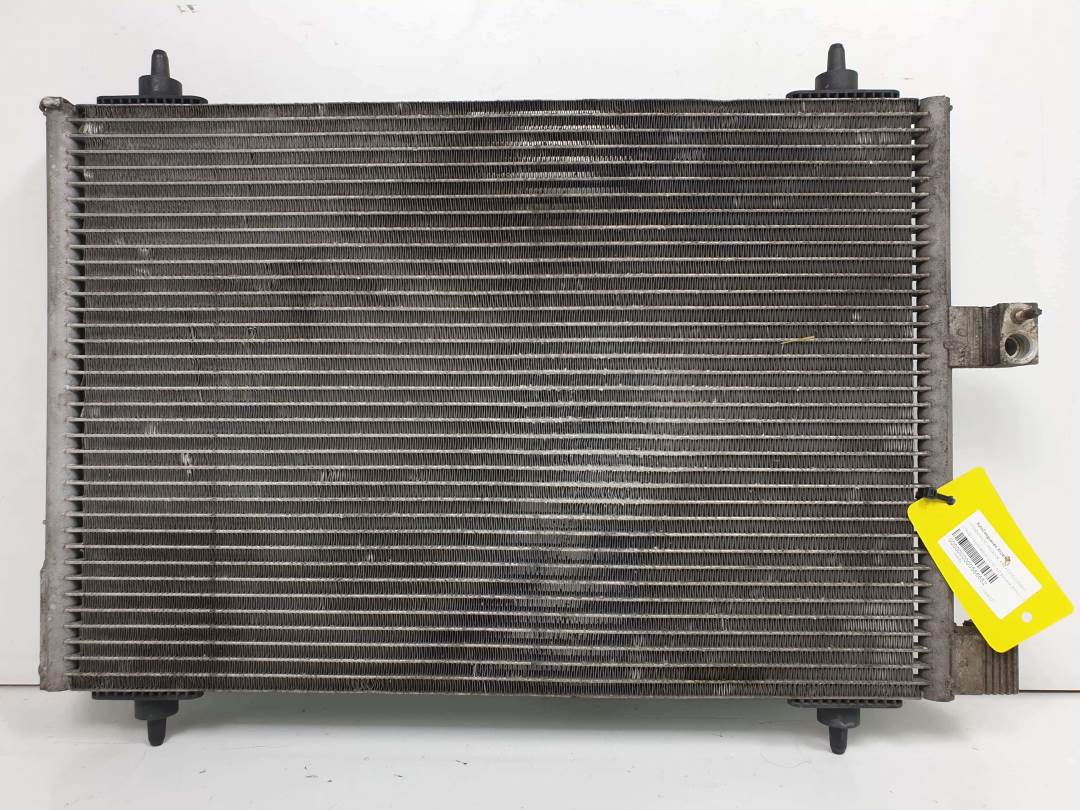 CONDENSADOR / RADIADOR AIRE ACONDICIONADO - 9652821480 - CITROEN - XSARA BREAK