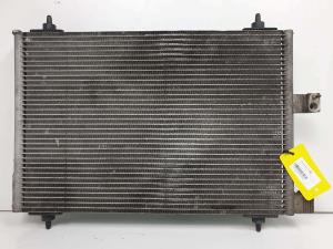CONDENSADOR / RADIADOR AIRE ACONDICIONADO 9652821480 CITROEN XSARA BREAK Autodesguaces Alicante