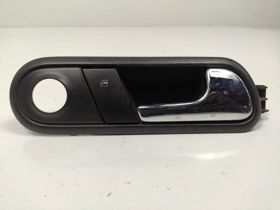 MANETA INTERIOR DELANTERA DERECHA - 6L0837114 - SEAT - CORDOBA BERLINA (6L2)