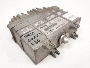 CENTRALITA MOTOR UCE 3A0907311A VOLKSWAGEN GOLF III CABRIO (1E7) Autodesguaces Alicante