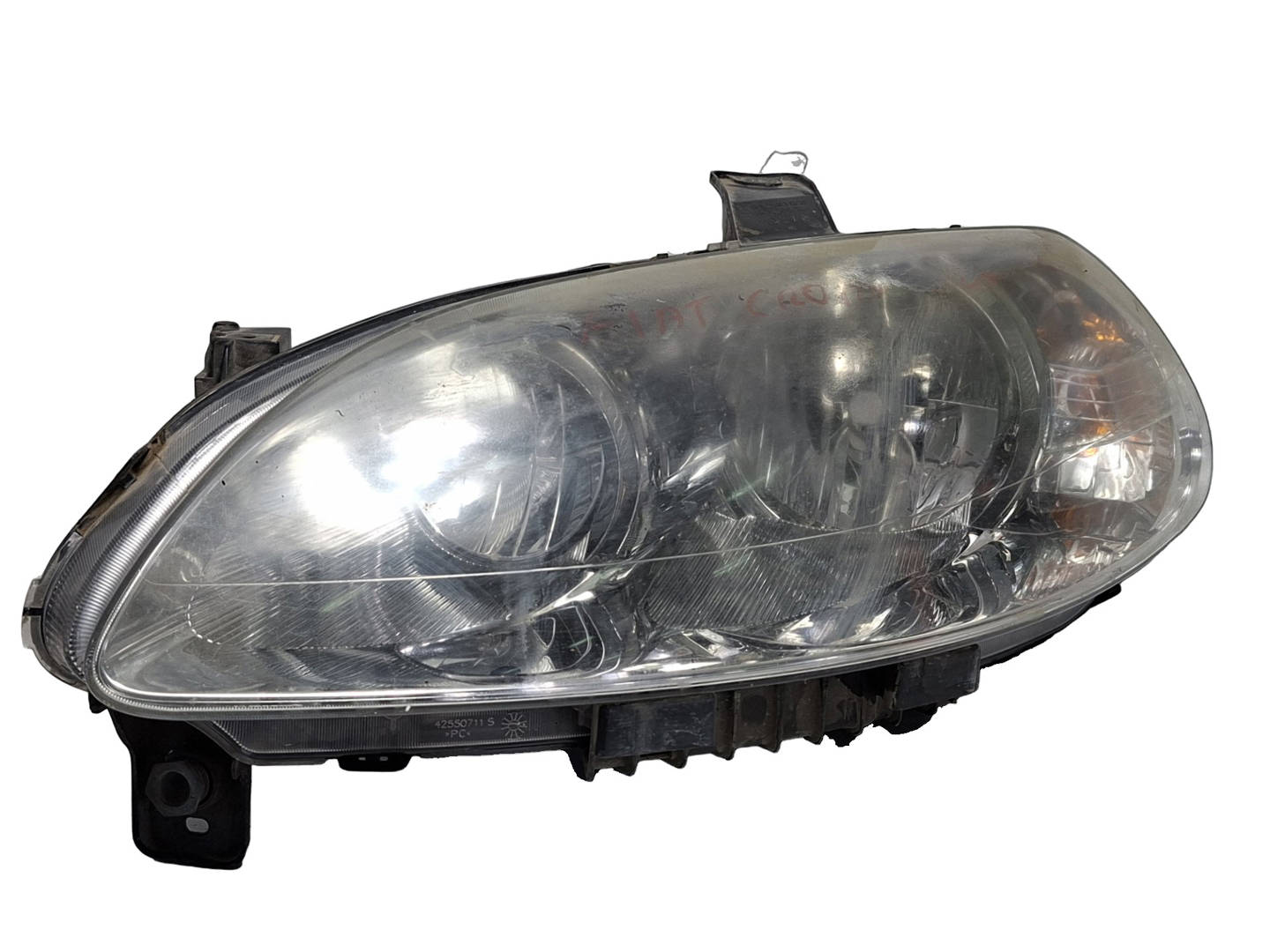 Faro Izquierdo Fiat Croma (194) (2005–2010)