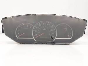 CUADRO INSTRUMENTOS 20040907 KIA CARENS (FJ) Autodesguaces Alicante