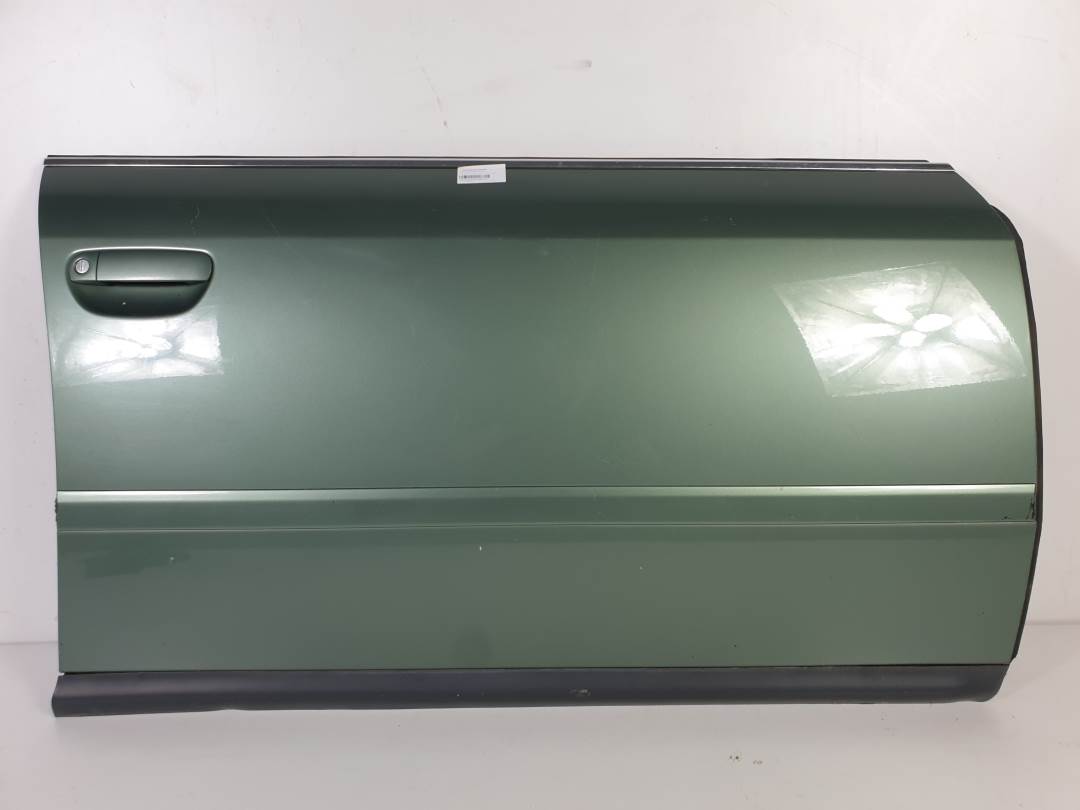 PUERTA DELANTERA DERECHA - AUDI - A6 AVANT (4B5)