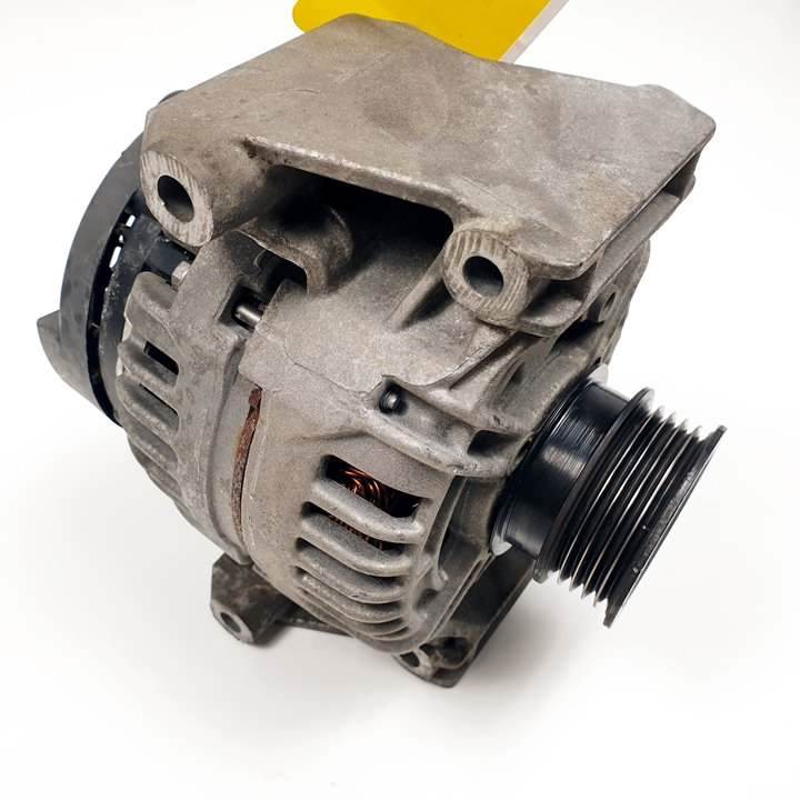 Lichtmaschine - 0124425036 - FIAT - CROMA (194)