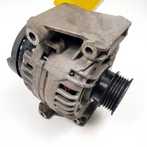 ALTERNADOR 0124425036 FIAT CROMA (194) Autodesguaces Alicante