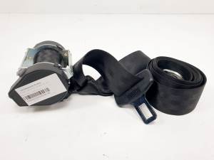 CINTURON SEGURIDAD TRASERO IZQUIERDO 5P0857805D SEAT ALTEA XL (5P5) Autodesguaces Alicante