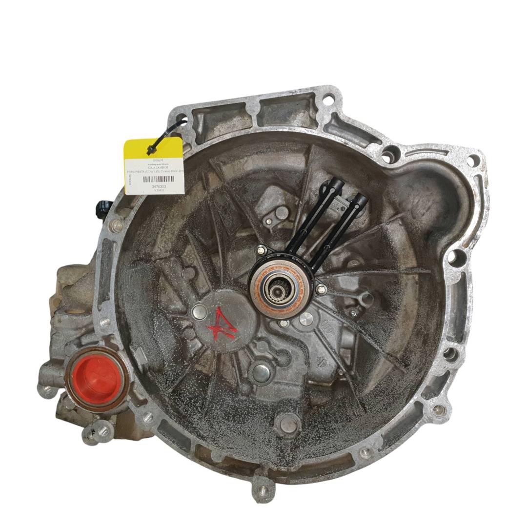 CAJA CAMBIOS - 8A6R7002JL - FORD - FIESTA (CCN)