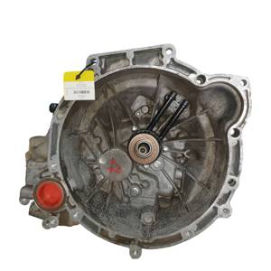 CAJA CAMBIOS 8A6R7002JL FORD FIESTA (CCN) Autodesguaces Alicante