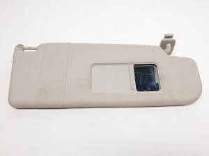 PARASOL DERECHO 1K0857552A VOLKSWAGEN GOLF V BERLINA (1K1) Autodesguaces Alicante