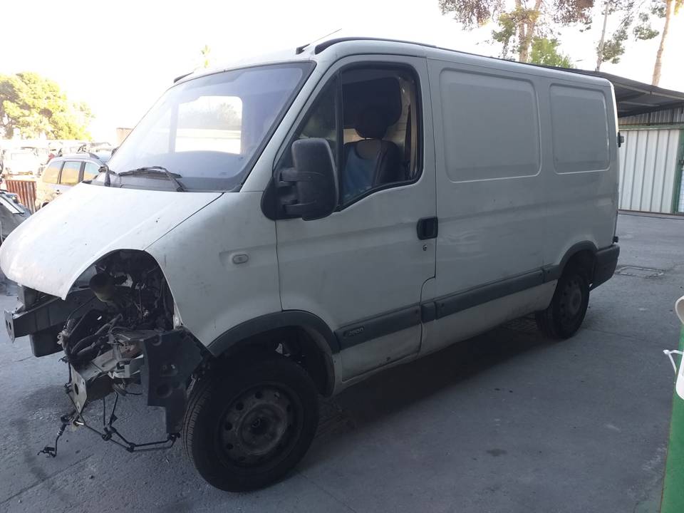 MANETA EXTERIOR DELANTERA IZQUIERDA