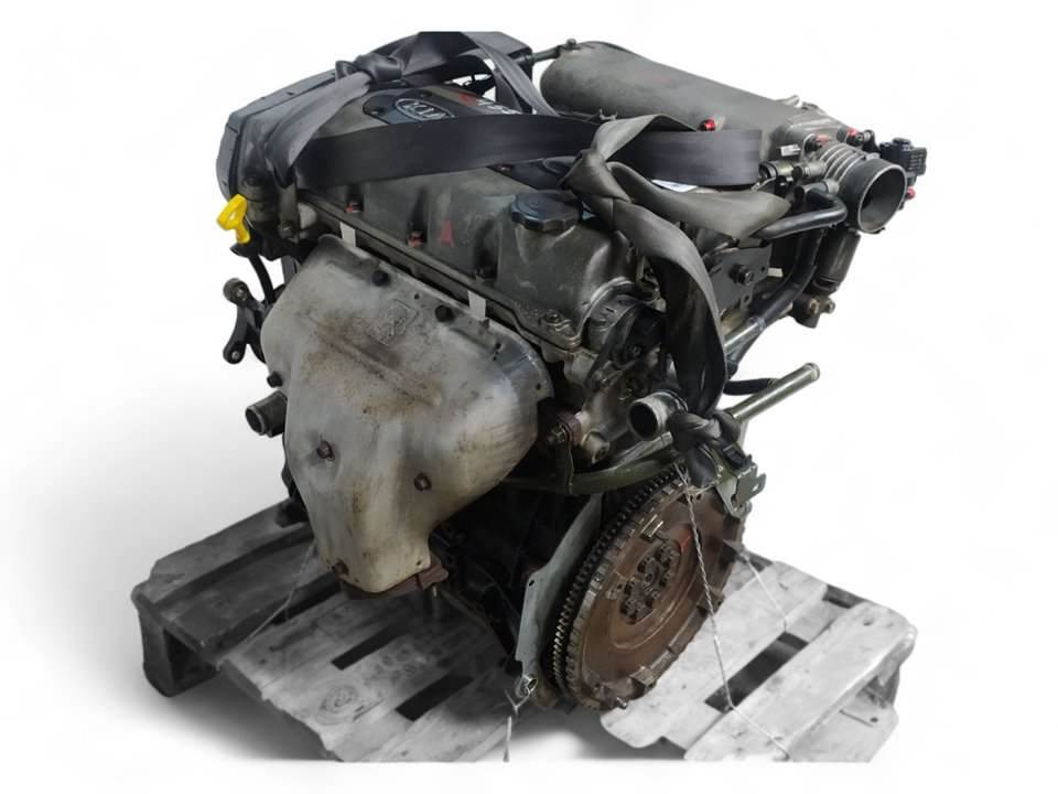 MOTOR COMPLETO - TE - KIA - SHUMA