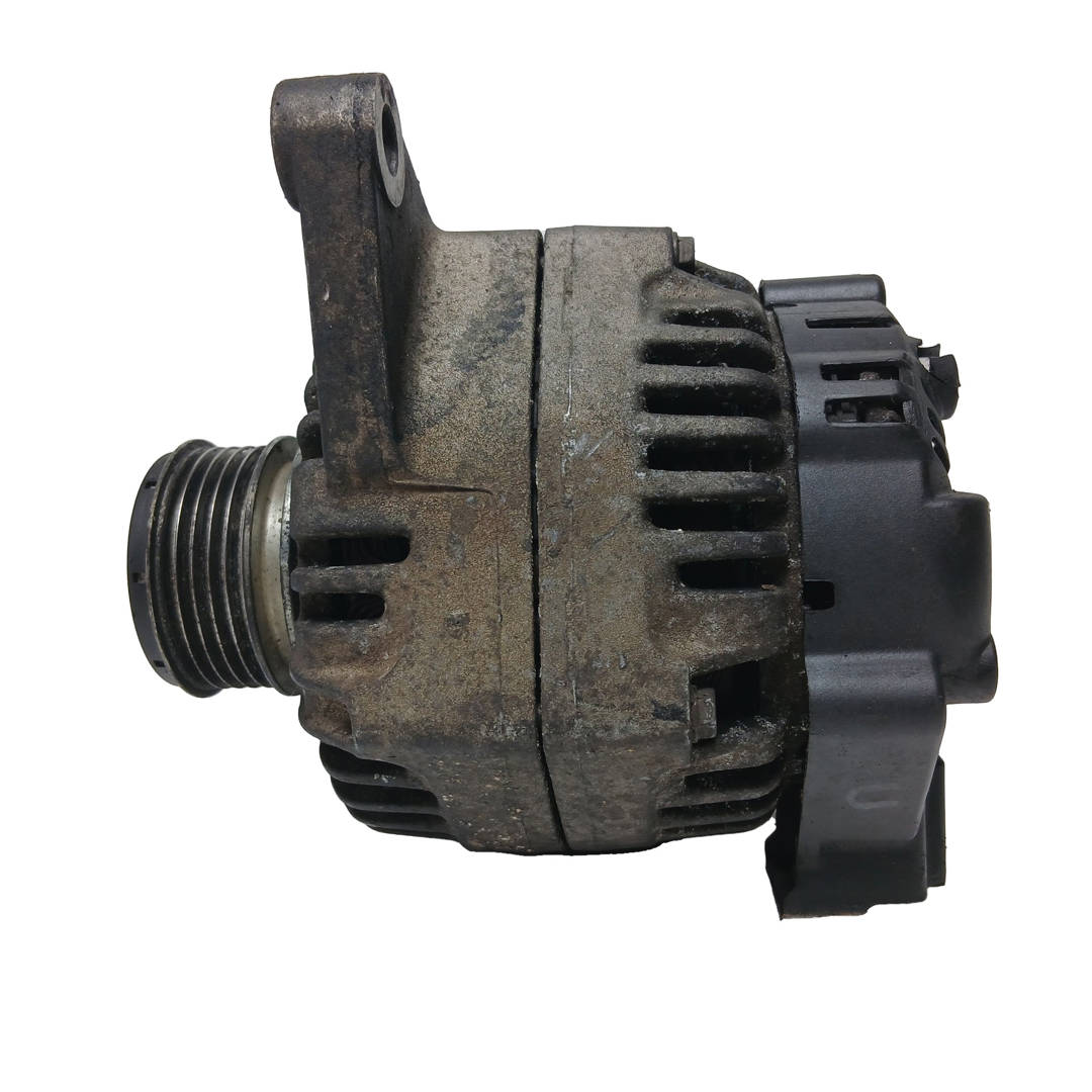 Foto 4 de Alternador Hyundai Getz (tb) (2002–2009)