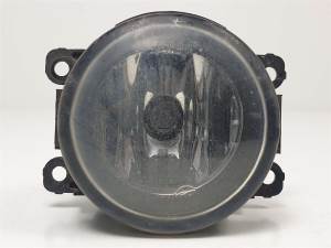 FARO ANTINIEBLA DERECHO 8200074008 RENAULT MEGANE III SPORT TOURER Autodesguaces Alicante