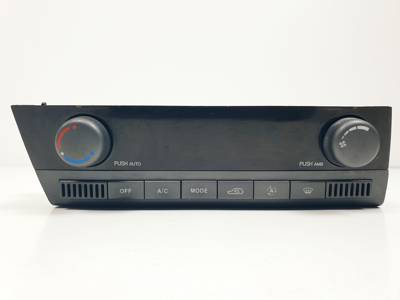 MANDO CLIMATIZADOR 6870009020 SSANGYONG KYRON Autodesguaces Alicante