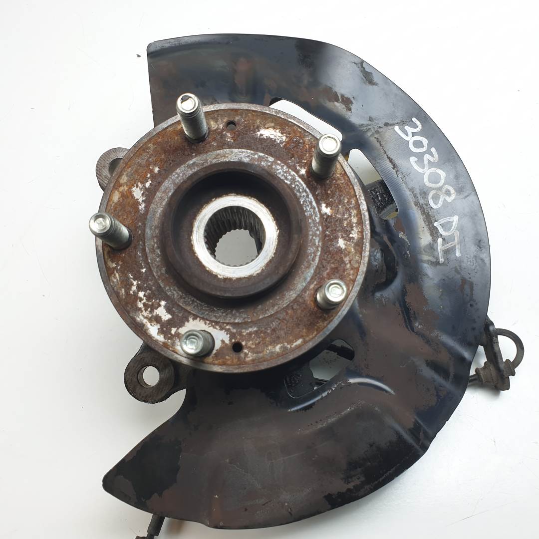 Achsschenkel vorne links - HYUNDAI - TUCSON