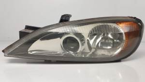 FARO IZQUIERDO 260609F610 NISSAN PRIMERA BERLINA (P11) Autodesguaces Alicante