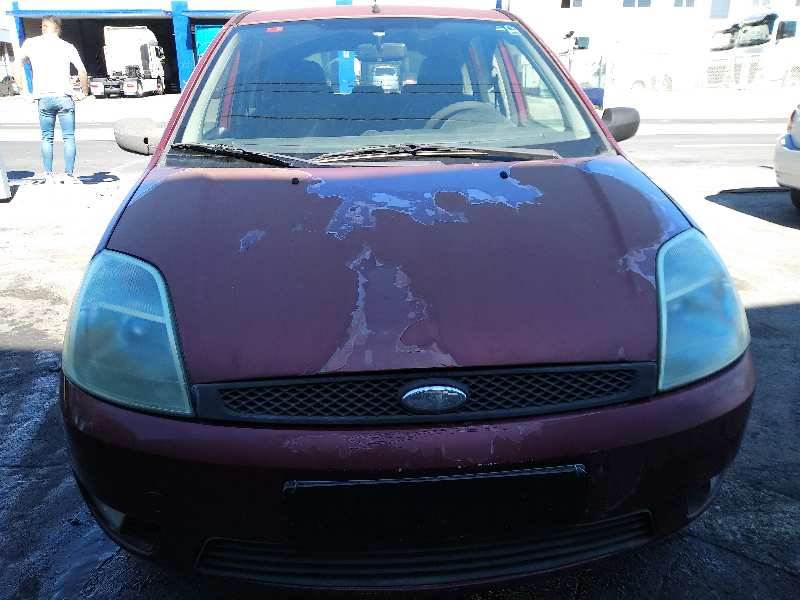 FORD FIESTA (CBK) (2001 - 2008)