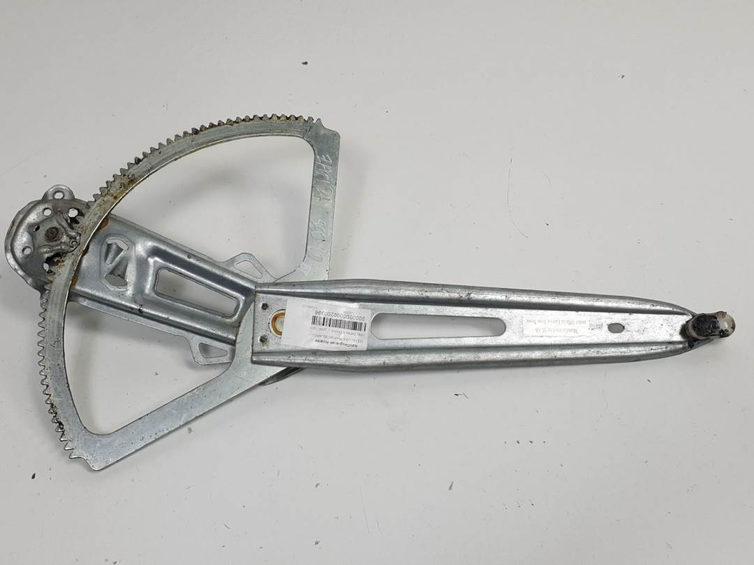 ELEVALUNAS TRASERO IZQUIERDO - 90579503D2 - OPEL - ZAFIRA A