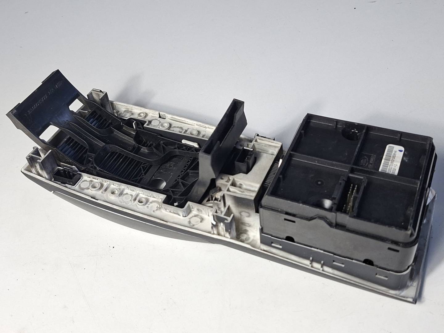 Foto 2 de Mando Multifuncion Land Rover Range Rover Sport (2005–2011)