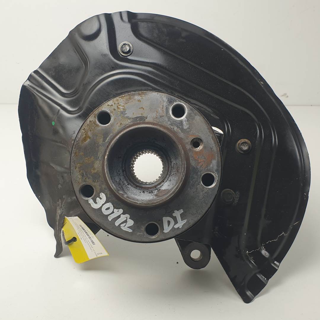 MANGUETA DELANTERA IZQUIERDA - 3412023 - BMW - X3 (E83)