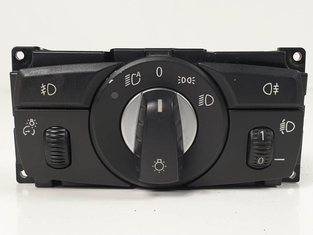 MANDO LUCES - 6988555 - BMW - SERIE 5 TOURING (E61)