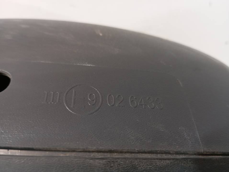 RETROVISOR IZQUIERDO