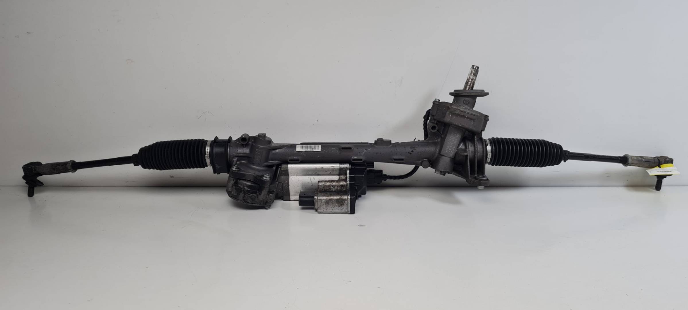 CREMALLERA DIRECCION - 1K1423051BJ - VOLKSWAGEN - GOLF V BERLINA (1K1)