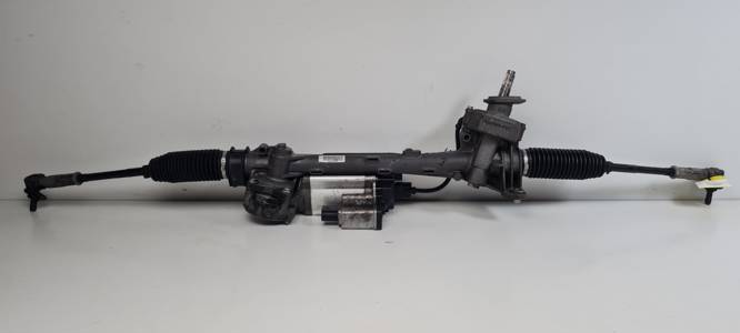 CREMALLERA DIRECCION 1K1423051BJ VOLKSWAGEN GOLF V BERLINA (1K1) Autodesguaces Alicante