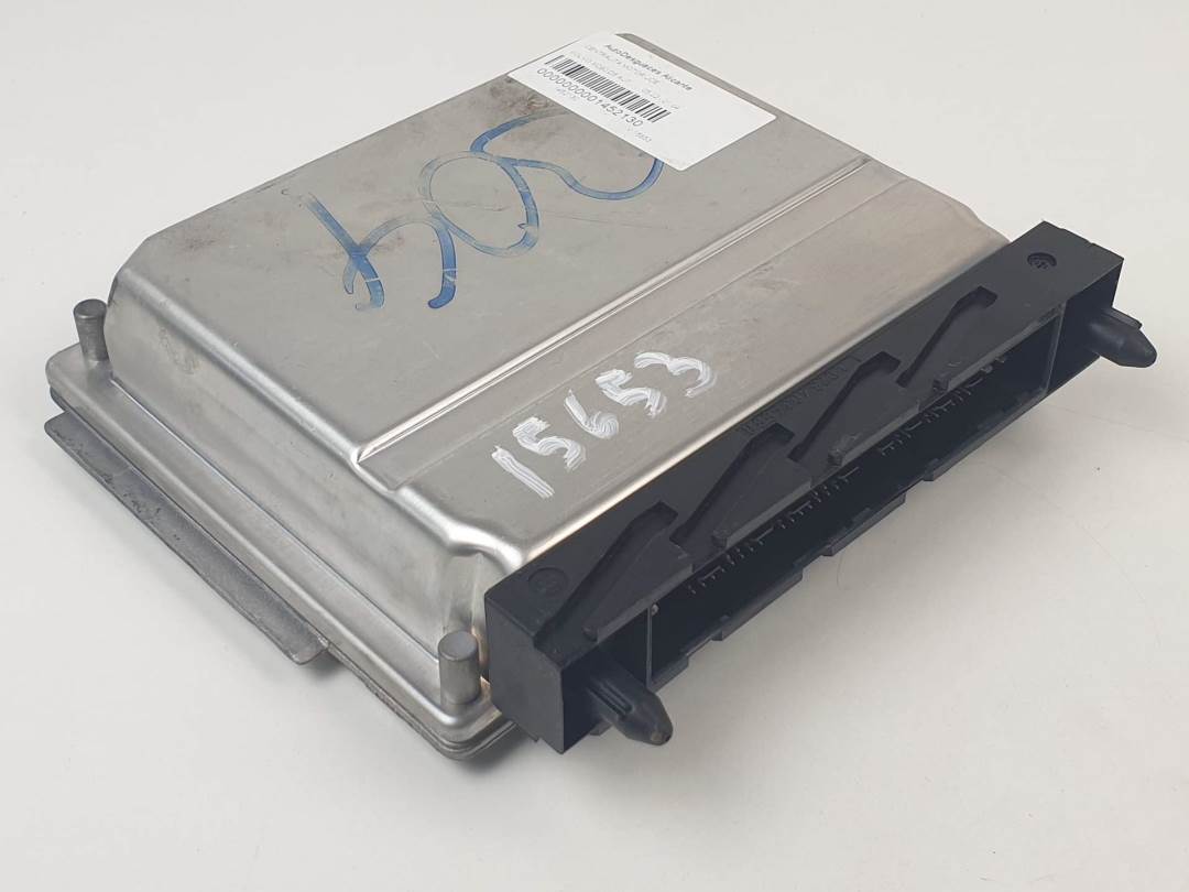 CENTRALITA MOTOR UCE - 0281010319 - VOLVO - XC90