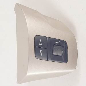 MANDO VOLANTE 13222330 OPEL CORSA D Autodesguaces Alicante