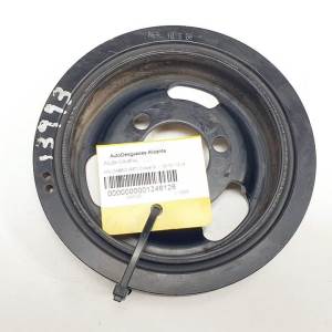 POLEA CIGUEÑAL V75628018003 MINI CABRIO (R57) Autodesguaces Alicante