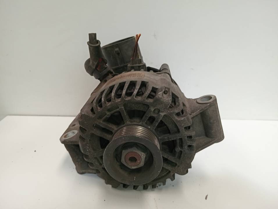 ALTERNADOR