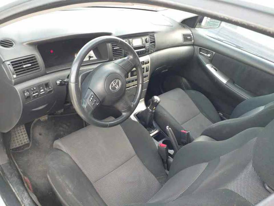 LUZ INTERIOR